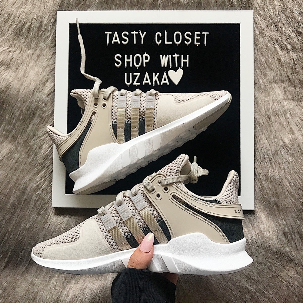 🔥RESTOCK🔥 Adidas EQT support sneakers - Picture 3 of 6